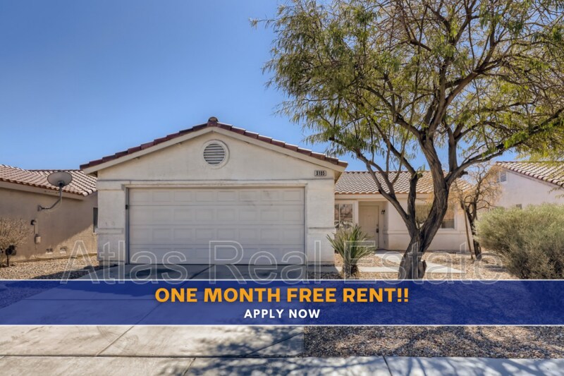 Foto principal - 3105 Meadow Flower Ave