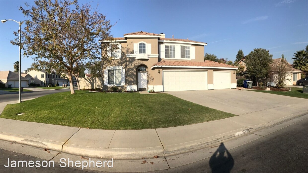 Primary Photo - 4 br, 3 bath House - 10326 Willow Bend Ct