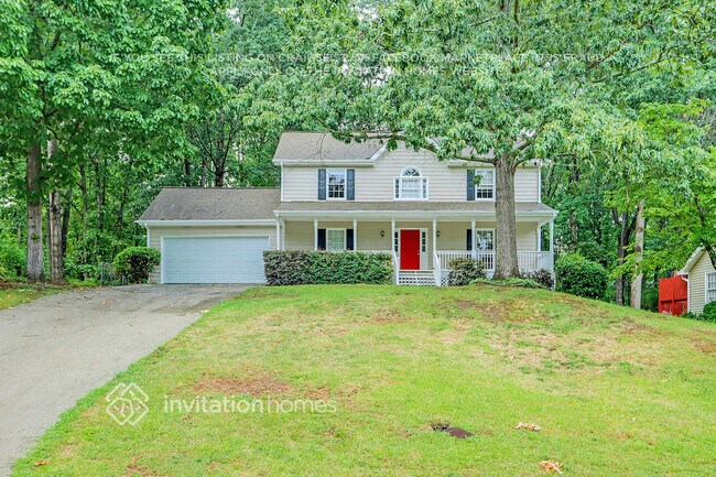 Building Photo - 3203 Glynn Mill Dr
