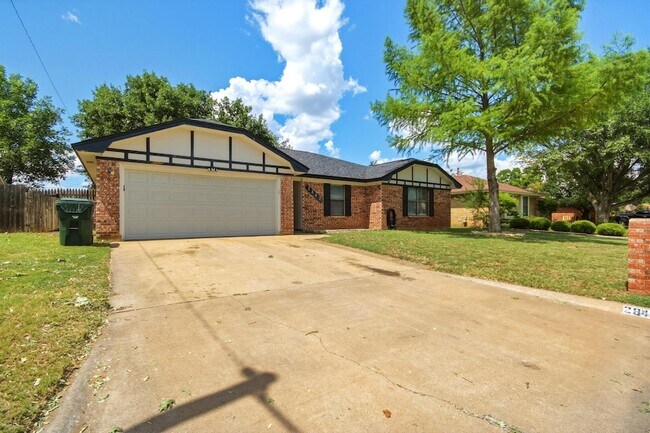 Foto del edificio - 2842 Rex Allen Dr