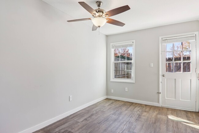 Foto del edificio - Townhomes at Spartanburg