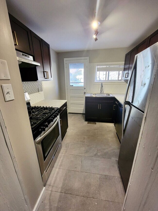 Photo - *** Mt. Washington Two Bedroom Duplex for Rent * Large Yard * Private Patio * Fully Renovated * W... House