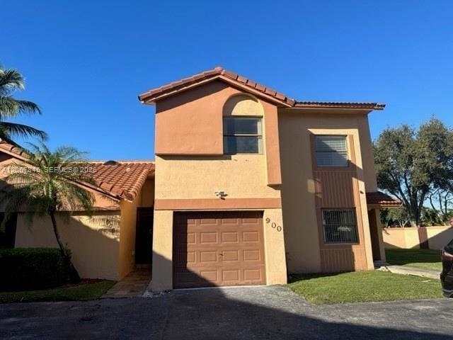 Photo - 900 SW 113th Terrace Unit Townhome