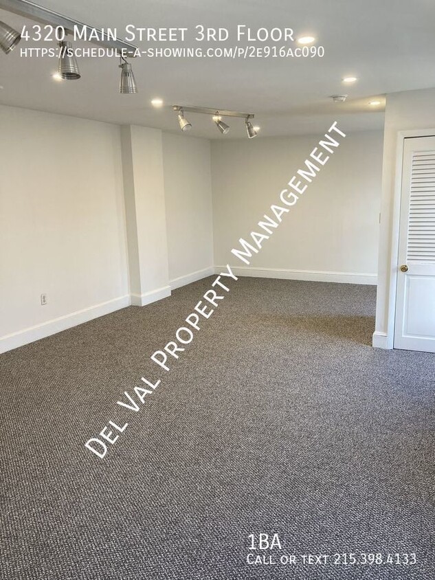 Primary Photo - Newly Renovated Commercial Office Space in...