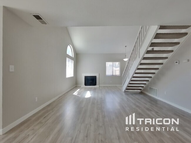 Foto del edificio - 254 Voyager Drive Vallejo CA