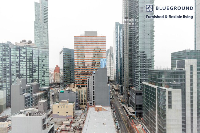 Foto del edificio - 27-01 Jackson Ave