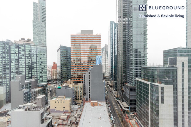 Building Photo - 27-01 Jackson Ave