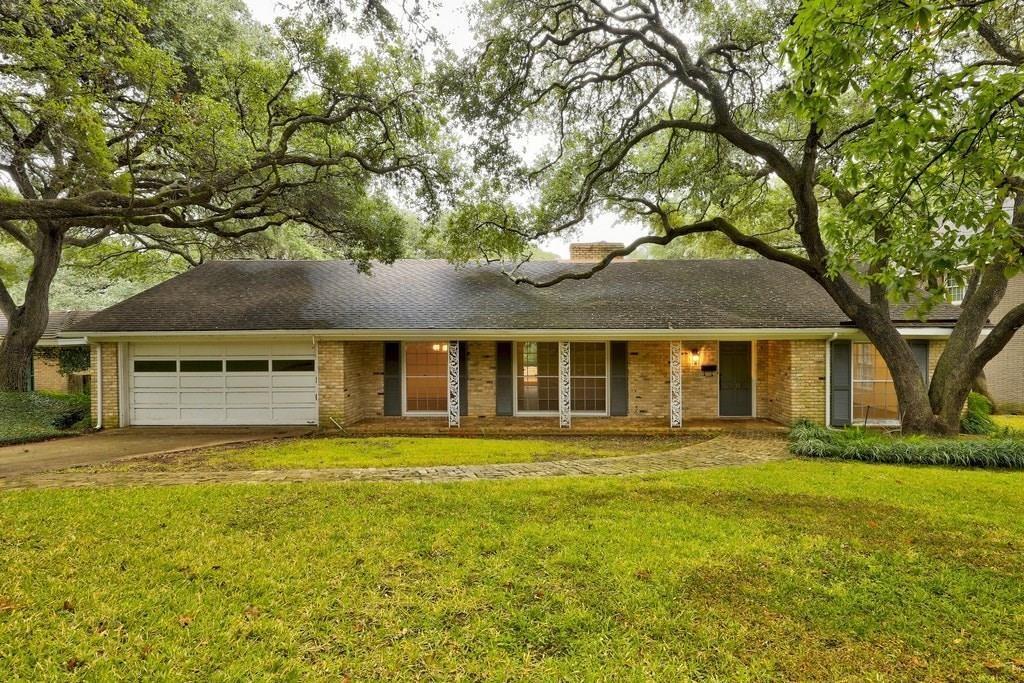 4005 Edgemont Dr, Austin, TX 78731 House for Rent in Austin, TX
