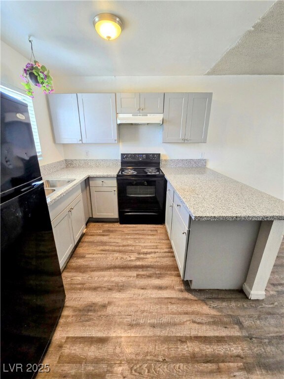 Foto del edificio - 844 N Held Rd