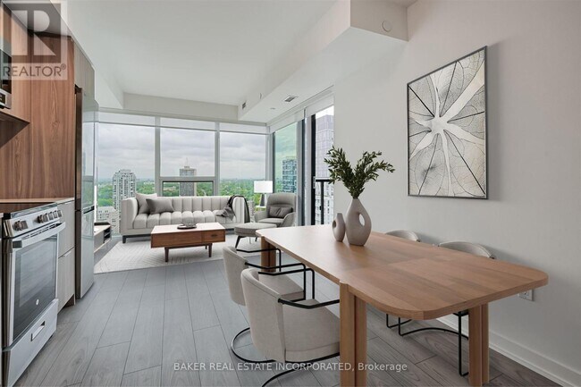 Building Photo - 223 Redpath Ave