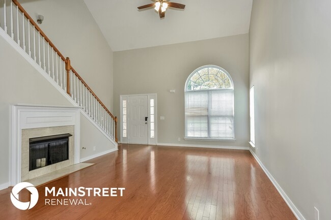 Foto del edificio - 2316 Broadview Dr