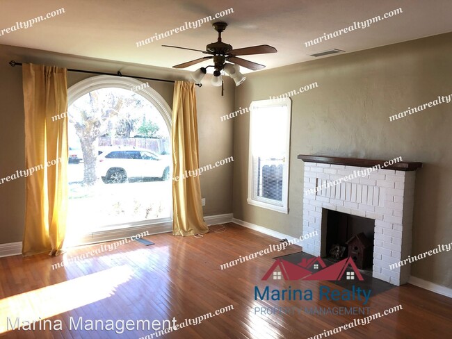 2 br, 1 bath House - 1434 Beach St. photo'