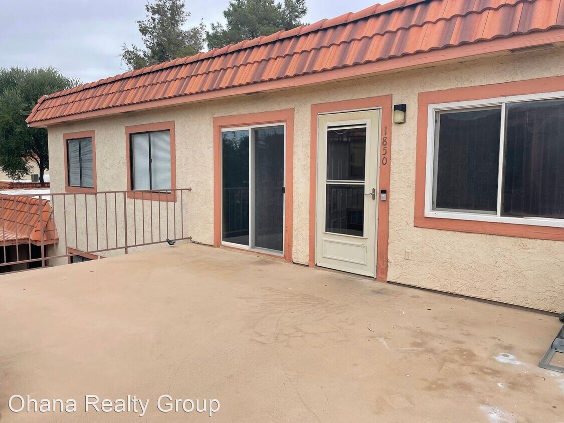 1850 Mimosa Ct, Henderson, NV 89014 House Rental in Henderson, NV