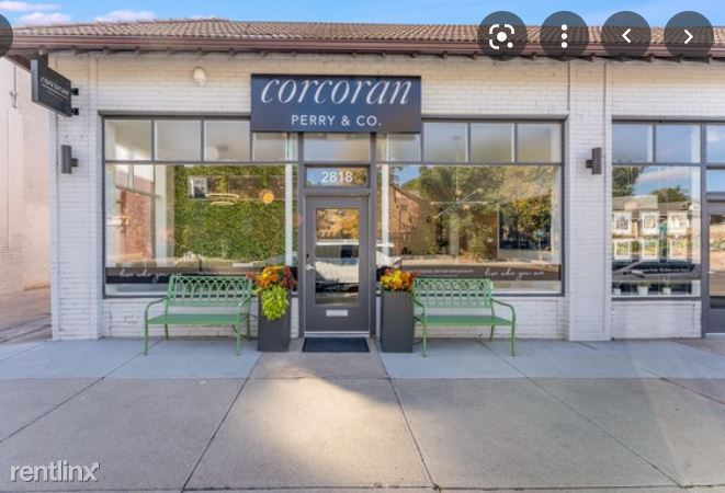 Foto del edificio - 3 br, 1 bath 4plex - 3627 West 32nd Avenue