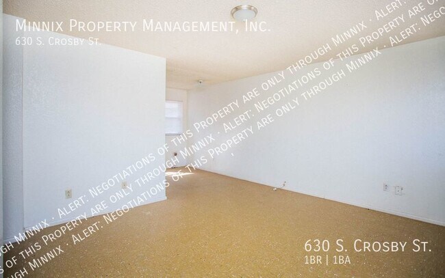 Foto del edificio - Perfect 1 bedroom