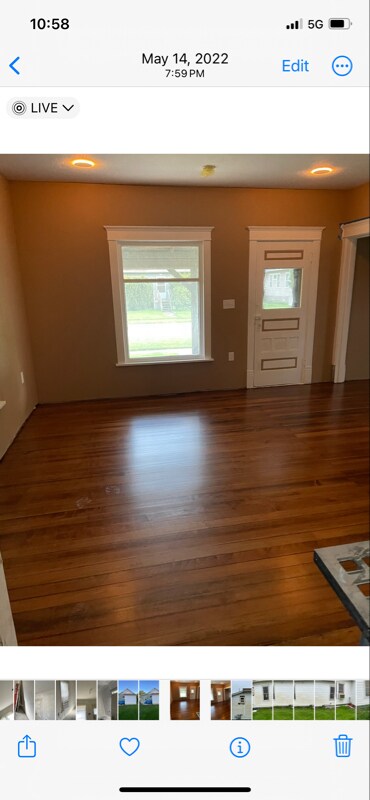 Foto del edificio - 114 W Charles St