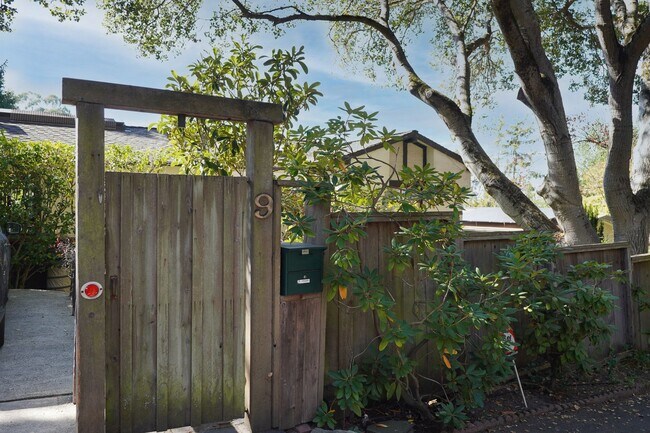 Building Photo - Berkeley Hills Beauty!