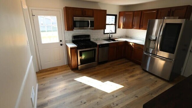 Foto del edificio - The Hass House | Comfortable South Bend Getaway
