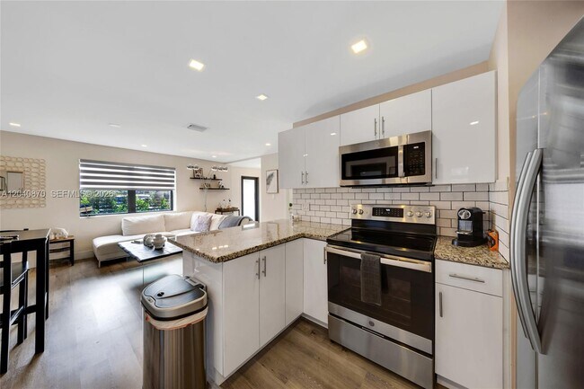 Foto del edificio - 5612 NW 11th Ave