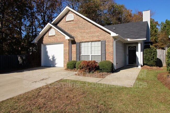 Foto del edificio - 16 Bucktail Way