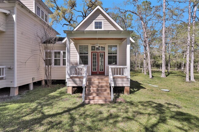 Foto del edificio - 20802 Pecan Bend Rd