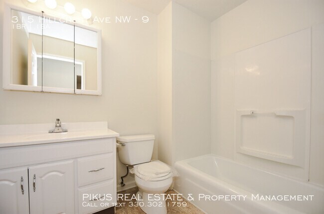 Foto del edificio - 315 Hillcrest Ave NW