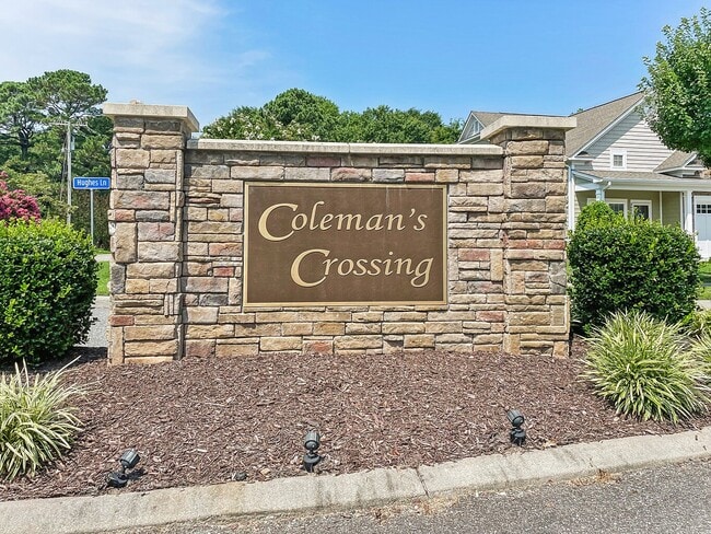 Building Photo - 6905 Colemans Crossing Ave