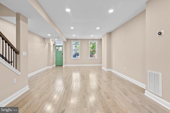 Foto del edificio - 1641 4th St NW