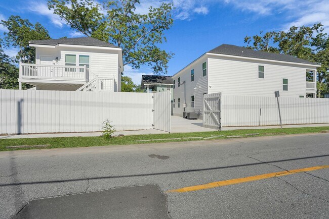 Foto del edificio - East Duffy Street