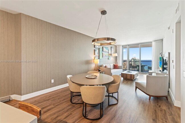 Foto del edificio - 4111 S Ocean Dr