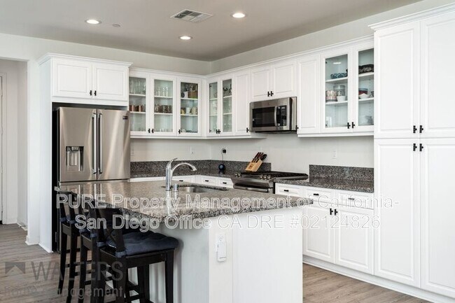 Building Photo - 1135 Camino Levante