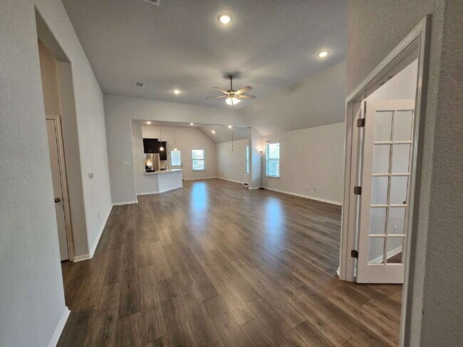 Building Photo - Gorgeous First Time Rental, 4 bed, 3 full bath with flex room which could be used as a 5th bedroo...