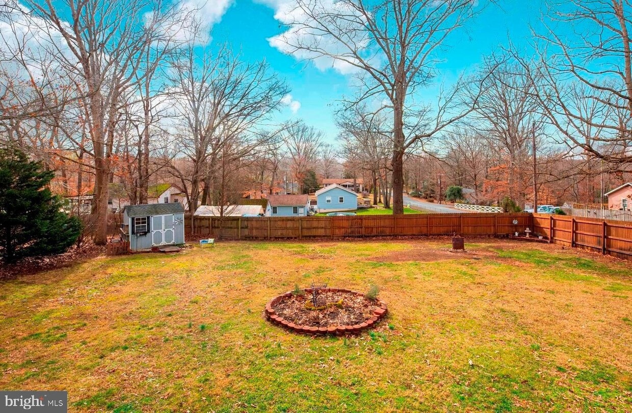 18 Ash Ln, Stafford, VA 22556 House Rental in Stafford, VA