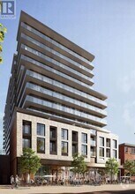Building Photo - 1-1111 Jarvis St