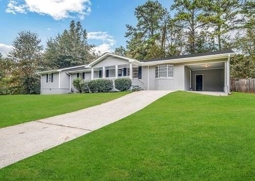 Foto del edificio - 659 Country Club Rd