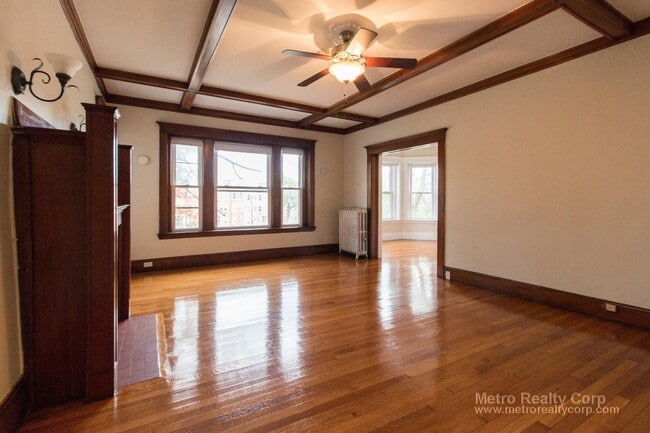 Building Photo - 1368 Commonwealth Ave