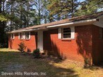 Primary Photo - 4999 Rockmart Rd SE