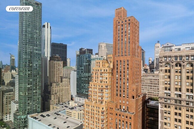 Foto del edificio - 30 Little W St