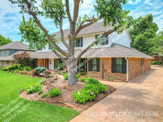 Building Photo - 11105 Leaning Elm Rd