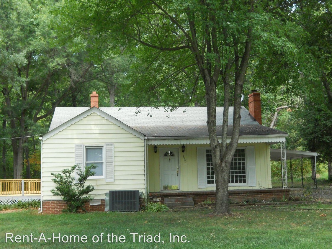 Primary Photo - 3507 McKnight Mill Rd