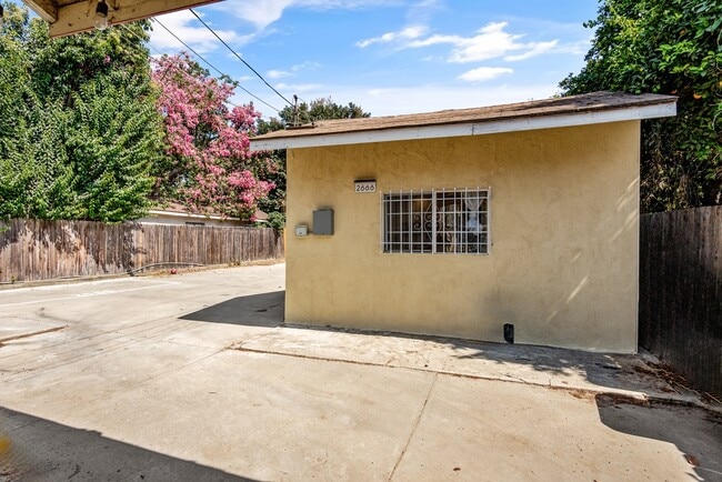 Foto del edificio - 2666 Marybeth Ave