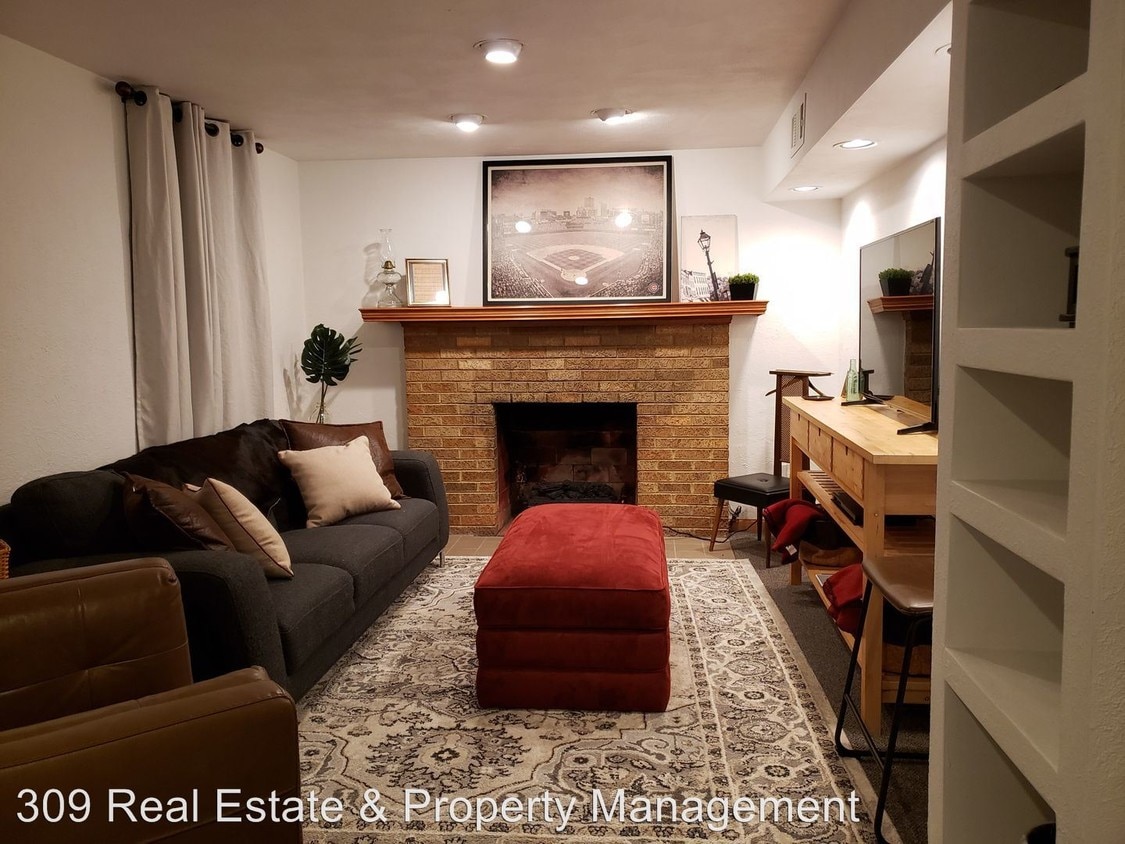 Foto principal - 1 br, 1 bath House - 290 Fondulac Dr