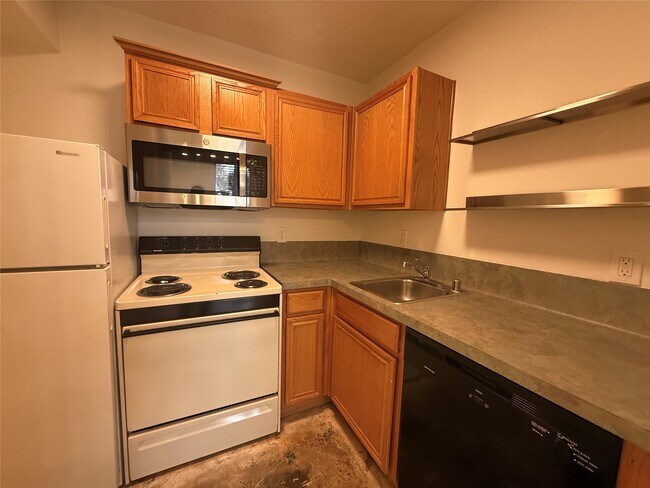 Foto del edificio - 1112 Lawrence St