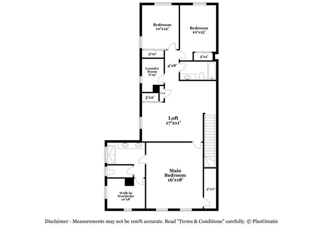 Foto del edificio - 3535 S Posse Trail