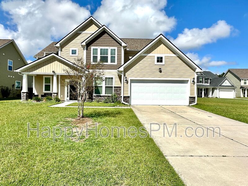 150 Koban Dori Rd, Summerville, SC 29486 House Rental in Summerville