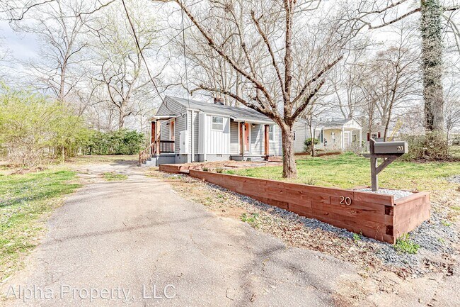 Foto del edificio - 2 br, 1 bath House - 20 Essex Ct