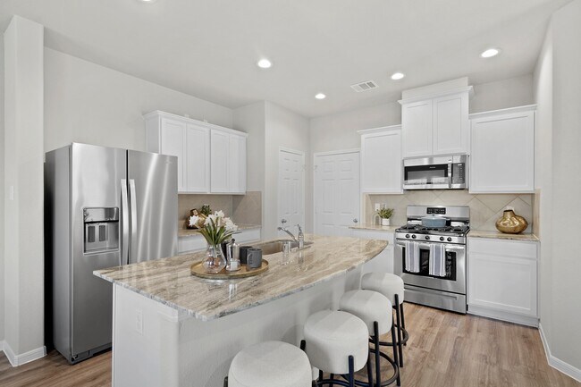 Building Photo - 5039 Lady Morgan Dr