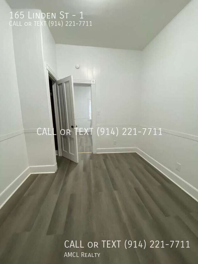 Foto del edificio - 165 Linden St