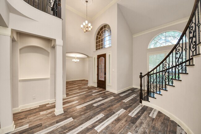 Foto del edificio - 6314 Holly Canyon Ct