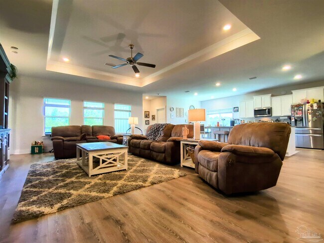 Foto del edificio - 10836 Blacktail Loop